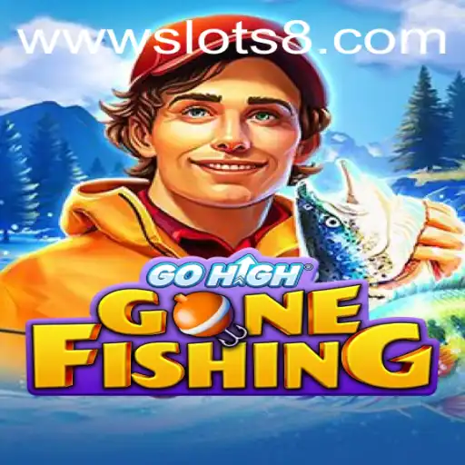 GoHighGoneFishing: An Immersive Adventure in the World of Slots8