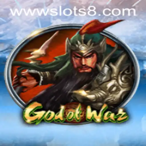 GodofWar: Unleashing the Power of Slots8