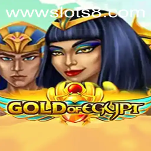 Exploring the Thrilling World of GoldOfEgypt - Slots8 Extravaganza