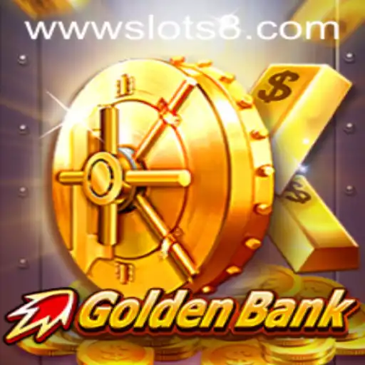 GoldenBank: An Exciting Dive into the World of Slots8