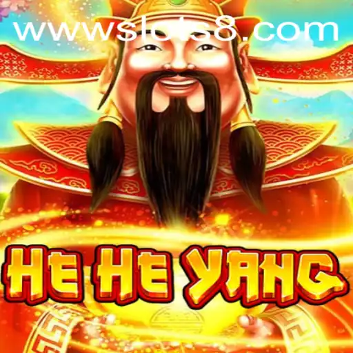The Exciting World of HeHeYang: Unveiling Slots8