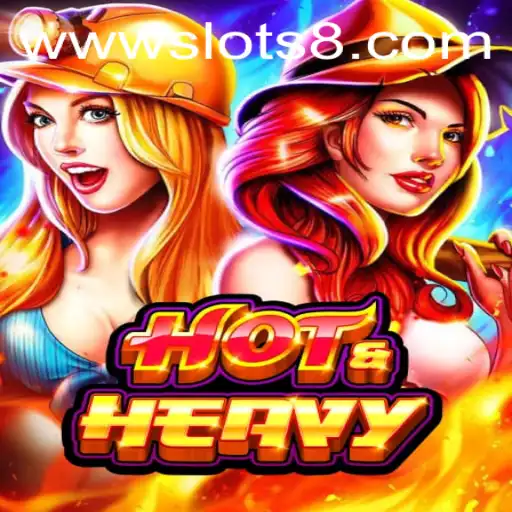 Exploring the Thrilling Universe of HotHeavy: The Premier Online Slot Game