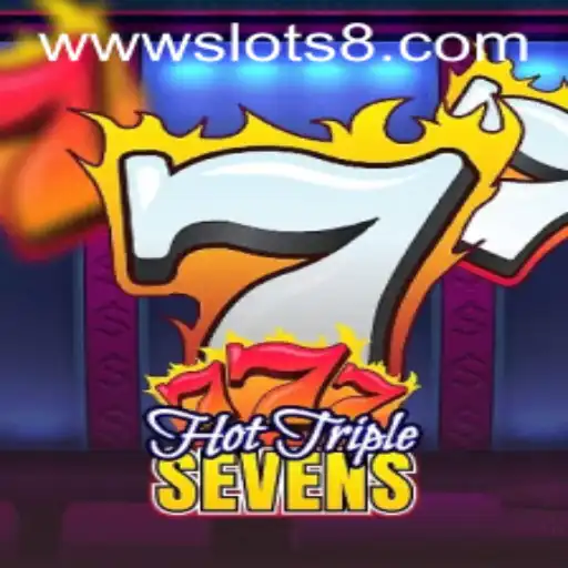 Unveiling HotTripleSevens: A Slot Game Revolution