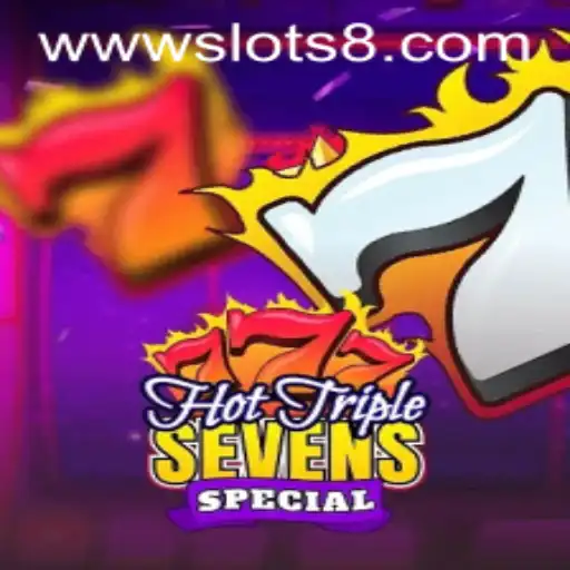 Unveiling HotTripleSevensSpecial: A Modern Slots Experience for Every Enthusiast