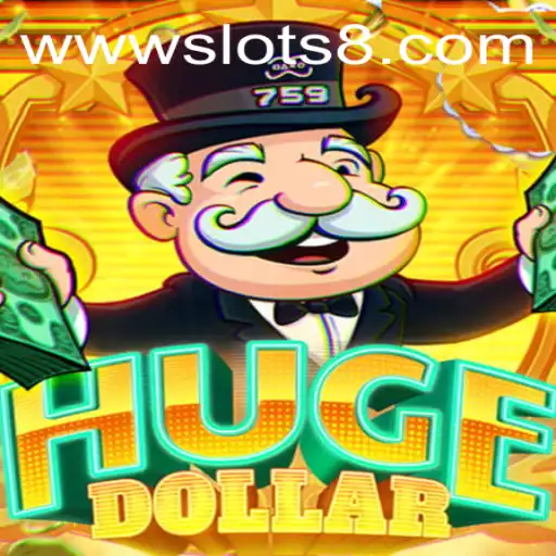 Exploring HugeDollar: A Premiere Slots8 Experience