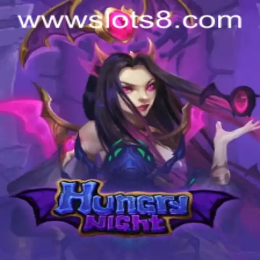 Exploring the Exciting World of 'HungryNight': A Slots8 Adventure