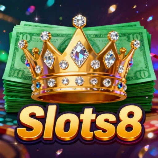 slots8