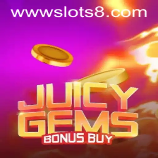 JuicyGemsBonusBuy: A Dazzling Slot Adventure
