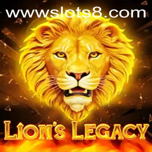 LionsLegacy: An Immersive Adventure in Slots8