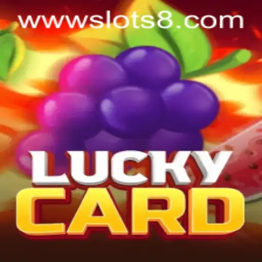 Exploring LuckyCard: The Thrilling Slots Game