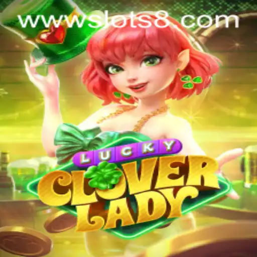 Discover the Enchanting World of LuckyCloverLady Slots