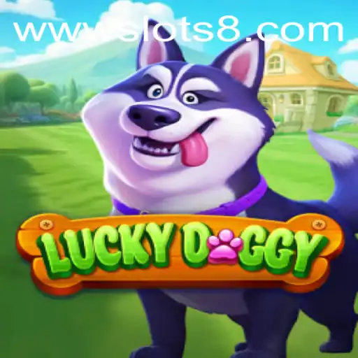 Exploring the World of LuckyDoggy: A Thrilling Adventure Into Slots8