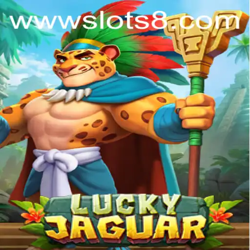 Delve into the Exciting World of LuckyJaguar: A Slots8 Adventure