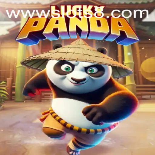 Discover the Thrills of LuckyPanda: Your Ultimate Guide to the Slots8 Experience