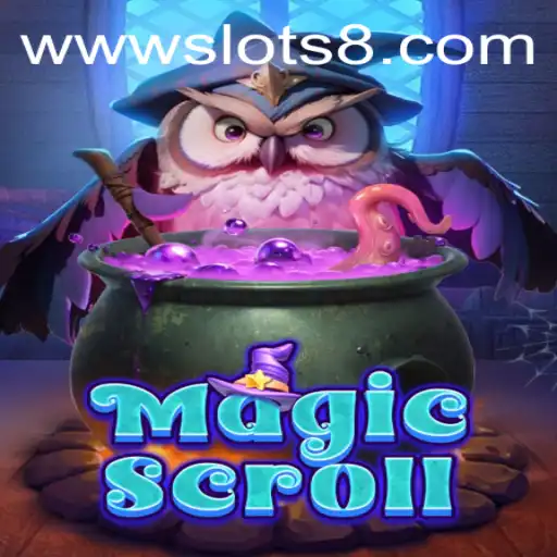 Explore the Mystical World of MagicScroll: A Comprehensive Guide