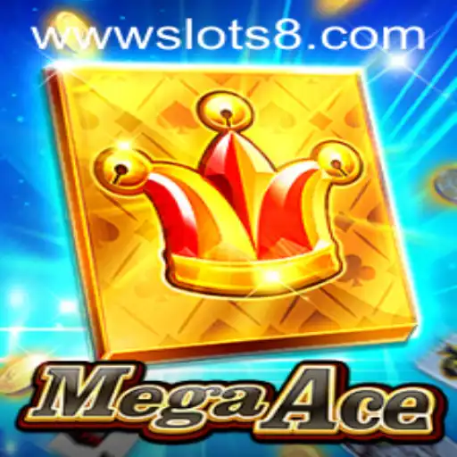 Discover the Thrills of MegaAce: An Exciting Journey into the World of Slots8