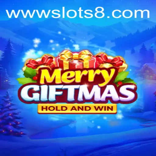 Discover the Festive Thrills of MerryGiftmas with slots8