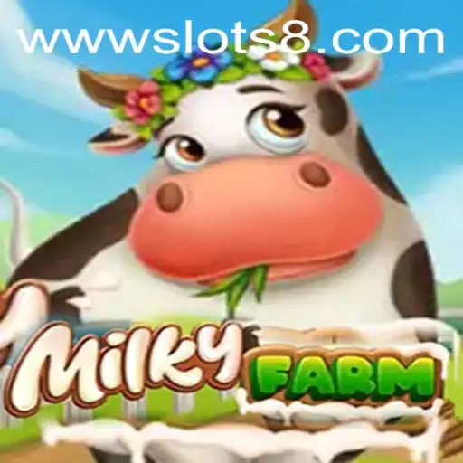 Exploring MilkyFarm: The Enchanting World of Slots8
