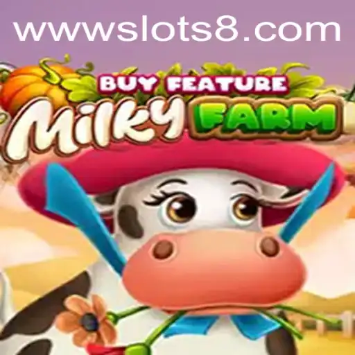 Unveiling the Mysteries of MilkyFarmBuyFeature: A Fascinating Slot Game Experience