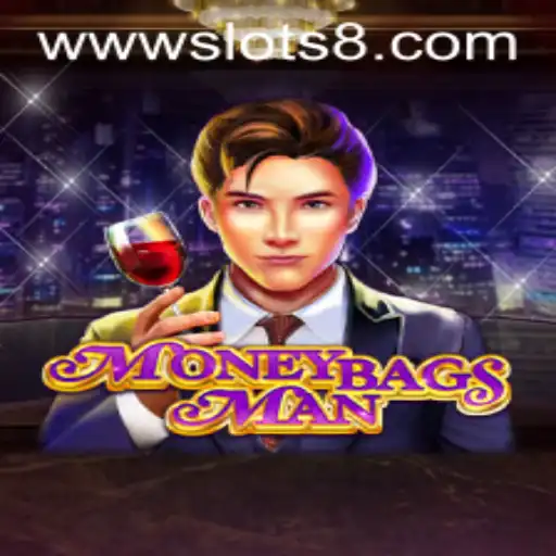Discover the Thrills of MoneybagsMan: A Slot Adventure Like No Other