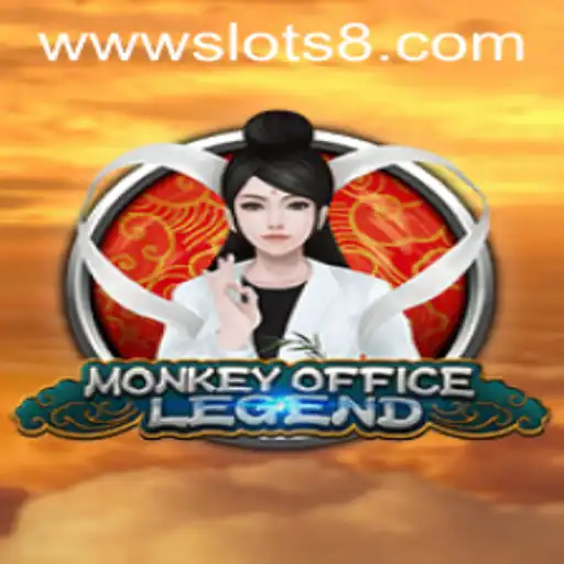 Discover the Exciting World of MonkeyOfficeLegend with Slots8