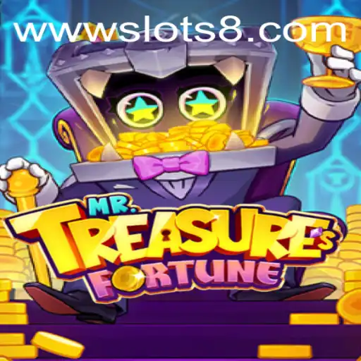 Discover the Thrills of MrTreasuresFortune: An In-Depth Look at Slots8's Exciting Game