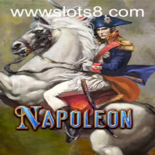 Explore the Epic Adventure of Napoleon Slots8