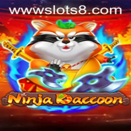 Unleashing the Adventure: NinjaRaccoon Slots8 Game Overview