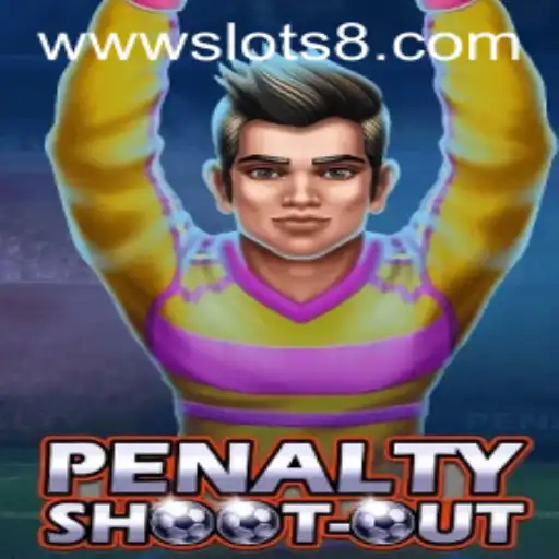 Experience the Excitement of 'PenaltyShootOut' with Slots8