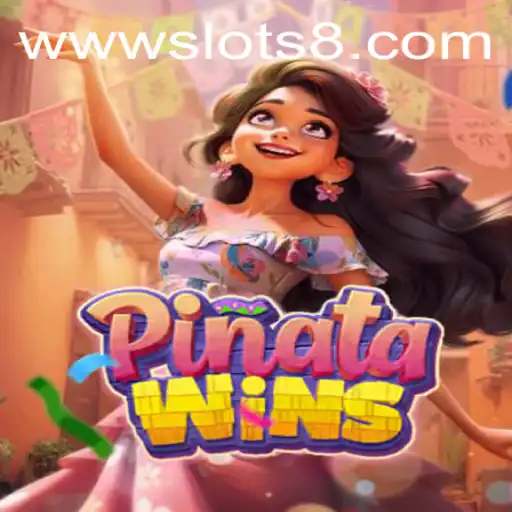 Unveiling the Excitement of PinataWins: A Slots8 Gaming Adventure