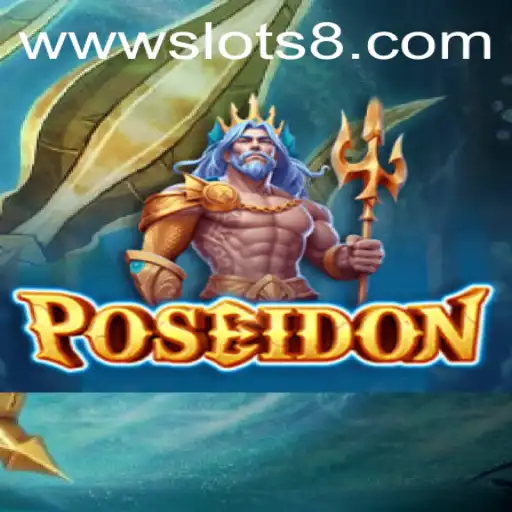Unveiling the World of Poseidon: The Slots8 Gaming Experience
