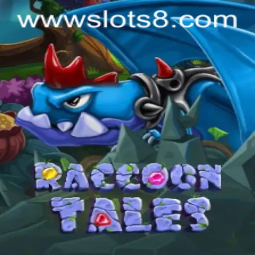 Unveiling the Enchanting World of RaccoonTales: A Comprehensive Guide to Slots8