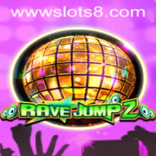 Dive into the Electrifying World of RaveJump2 with Slots8