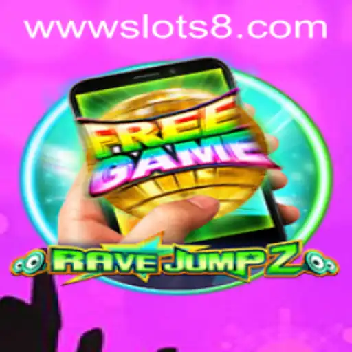 RaveJump2M: A New Era of Gaming with Slots8