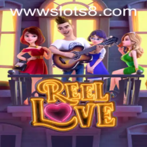 ReelLove: A Captivating Journey into the World of Slots8