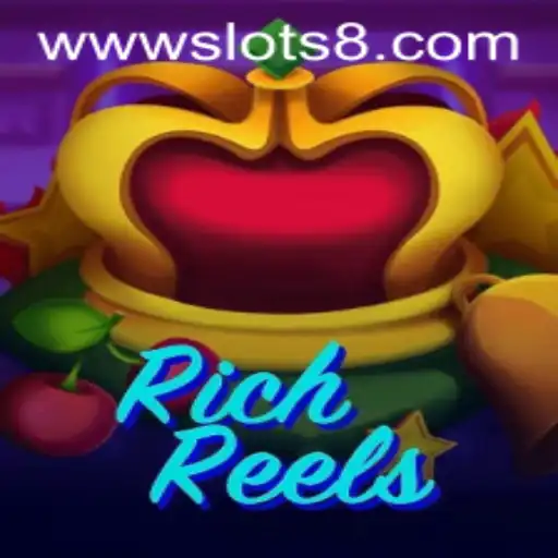 Unveiling RichReels: A Comprehensive Guide to the Exciting World of Slots8