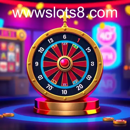 Exploring the Fascinating World of Rotary Games