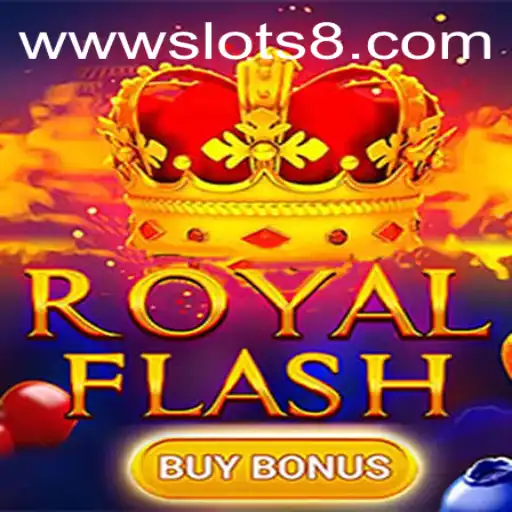 Exploring the Thrills of RoyalFlashBuyBonus: A Premier Slot Experience