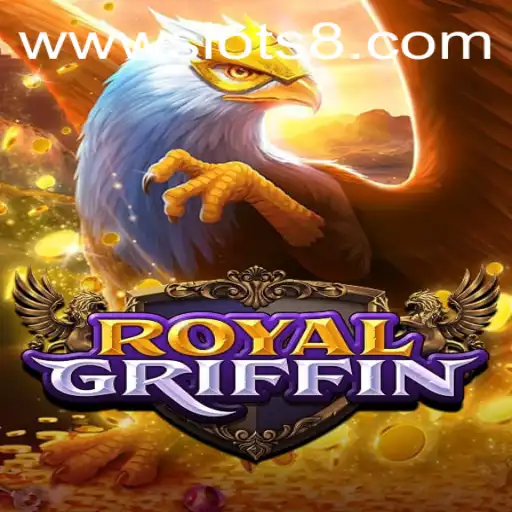 Unleashing the Mystical World of RoyalGriffin: A Slots8 Adventure