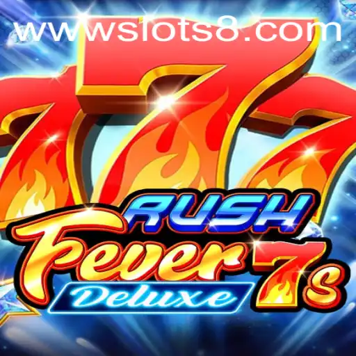 Discover the Thrills of RushFever7sDeluxe: The Ultimate Slot Game Experience