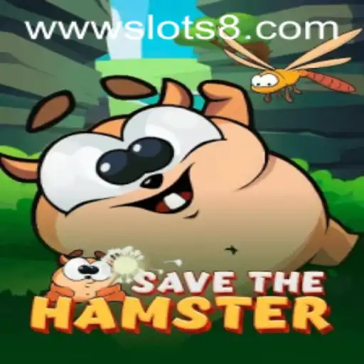 Dive Into the Exciting World of 'SavetheHamster' and Slots8