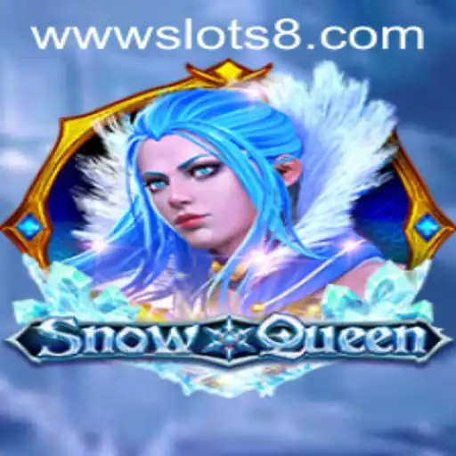 Discover the Magic of SnowQueen Slots8 Game