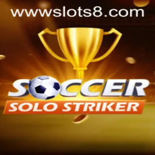 SoccerSoloStriker: A New Wave in Gaming
