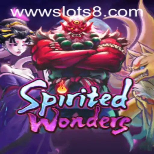 Discover the Excitement of SpiritedWonders