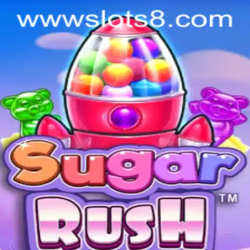 Unveiling the Thrilling World of SugarRush: A Sweet Slots Adventure