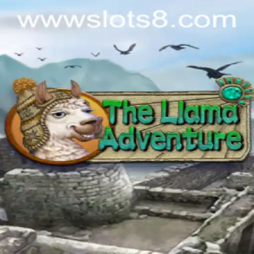 TheLlamaAdventure: Unveiling the Exciting World of Slots8