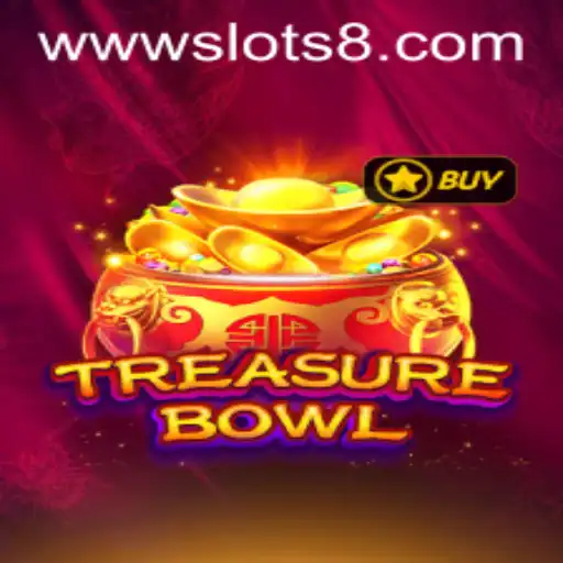 TreasureBowl: Unleashing the Adventure with Slots8