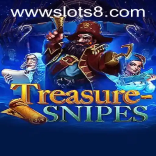 The Exciting World of TreasureSnipes: A Journey into the Slots8 Universe