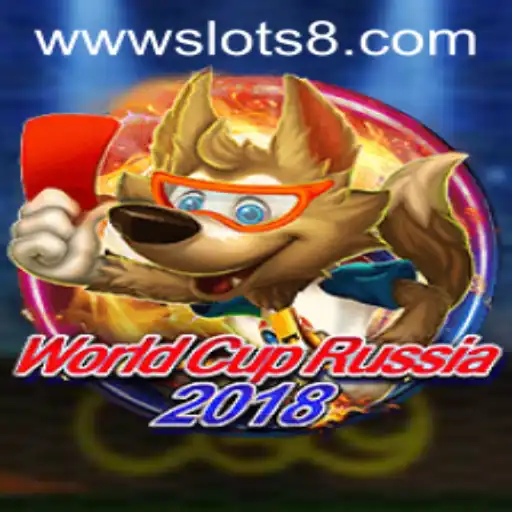 WorldCupRussia2018: Revolutionizing Gaming with Slots8