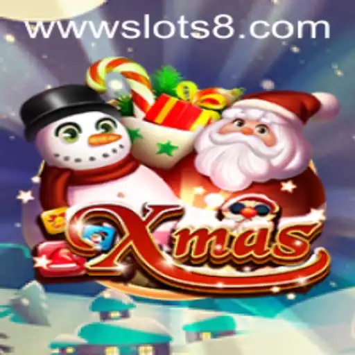 Discover the Festive Thrills of Xmas Slots8